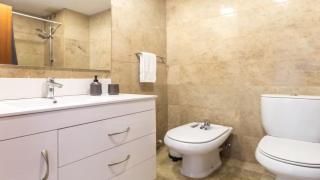 Chalet Fontaines Huez - 7