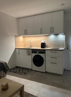 Studio moderne et spacieux 3 - 2