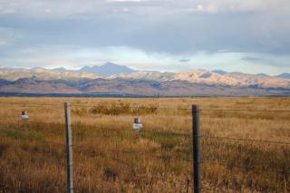 Mtn-View Home with Pickleball Court in Louisville! - 9