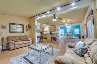 7 Mi to Big Boulder Mtn! Home with Pet-Friendly Yard - 8