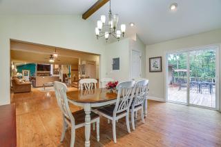 7 Mi to Big Boulder Mtn! Home with Pet-Friendly Yard - 1