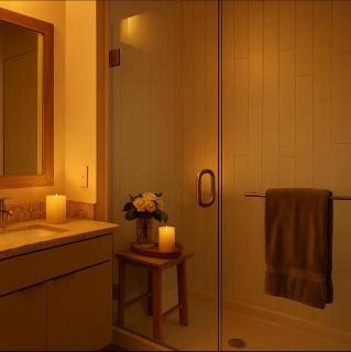 The Haven On Main 1BR Private Suite Near TMC Hospital - 1