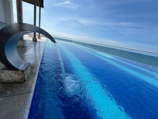 Ocean Drive Cartagena - Apartamento con Piscina Infinity - 0
