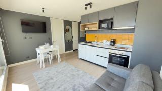 HOM I Depto 1D a pasos del Metro Parque Bustamante Ñuñoa GB205 - 6