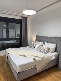 Seashell Apartment - 1