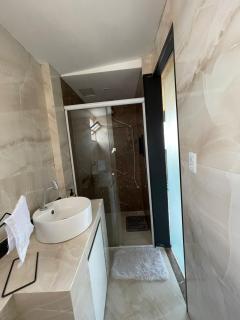 Apartamento 03 - Loft com hidro - 2
