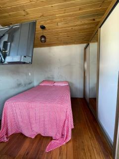 Apartamento 03 - Loft com hidro - 8