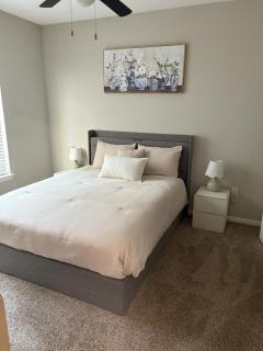 Stylish 1BR in Magnolia Easy Access to Woodlands - 8