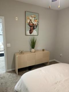 Stylish 1BR in Magnolia Easy Access to Woodlands - 7