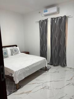 Little White House - 1