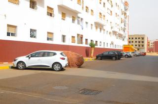 Hay mohammadi Agadir Bayti - 1