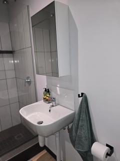 Sandton Cityscape Studio - 9