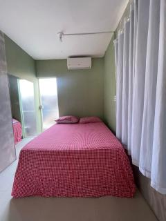 Apartamento 02 - Dois quartos, sala e cozinha - 5