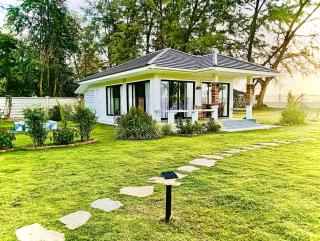 Leelavadee Villa Sea Views - 5