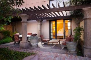 Hotel Encanto de Las Cruces - 3