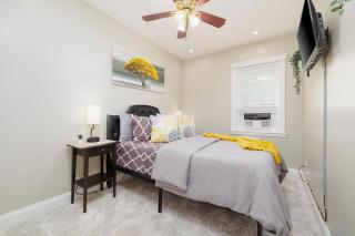The Green Oasis Duplex 12 minutes away from JFK - 3