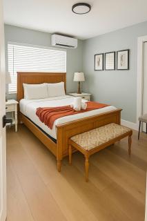 2 Coastal Units • Walk to Beach • Patio Parking - 6