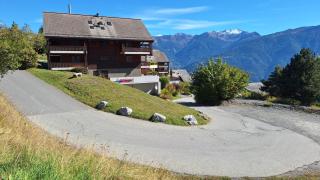 Centre Thermal - Studio SUD terrasse - 2