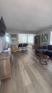 2 Coastal Units • Walk to Beach • Patio Parking - 4
