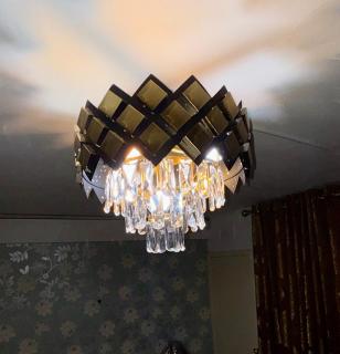 Likewise Modern Two bedrooms Home for 4 in Glasgow Area - 1