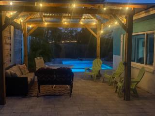 Trish's Beach Retreat W Poolspa By Siesta Keys#2 - 9