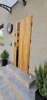 Apartamenty Natural - 8