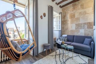 Le Nid de la Colombe - By PrestiPlace - 9