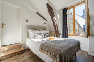 Le Nid de la Colombe - By PrestiPlace - 8