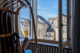 Le Nid de la Colombe - By PrestiPlace - 5