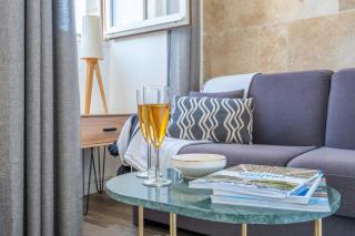 Le Nid de la Colombe - By PrestiPlace - 4