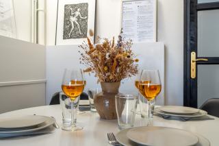 Le Nid de la Colombe - By PrestiPlace - 7