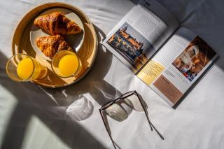 Le Nid de la Colombe - By PrestiPlace - 1