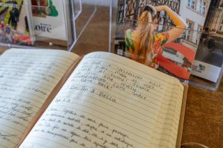 Le Nid de la Colombe - By PrestiPlace - 3