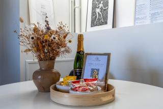 Le Nid de la Colombe - By PrestiPlace - 2