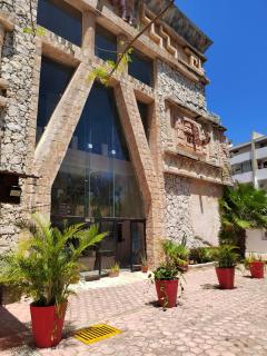 Maya Sol Hotel - 6