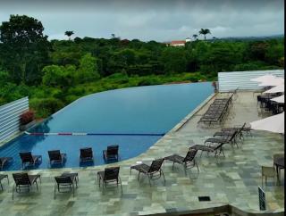 Quinta Santa Bárbara Eco Resort - 9