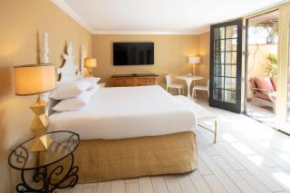 Hotel Encanto de Las Cruces - 4