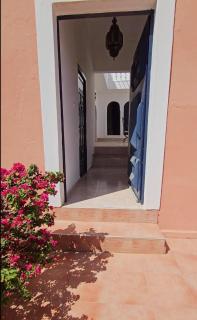 Riad Diaz Taghazout - 9