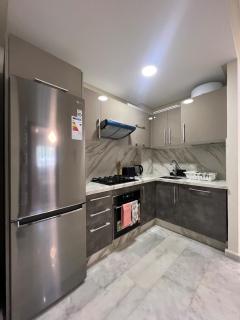Cozy apartment Beach and Souk within walking distance - 4
