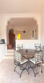 Riad Diaz Taghazout - 4
