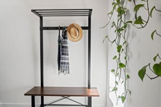 The Rooftop - Columbia City Retreat - Free Parking & EV Point - 8