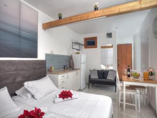 חוויה צפתית אזור דתי - 1