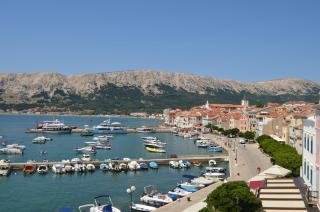 Apartment Borna - Baška - 9