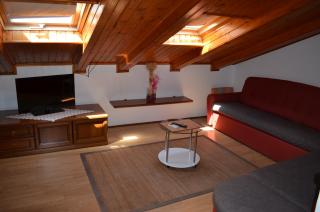 Apartment Borna - Baška - 2