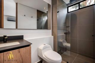 Morph 501 - Spacious Cozy Apt Poblado/BBQ/Jacuzzi - 1