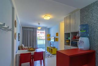 Villas do Atlântico - Flats a 100m da Praia Porto de Galinhas por Yolo - 3