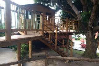 Villas do Pratagy - 1