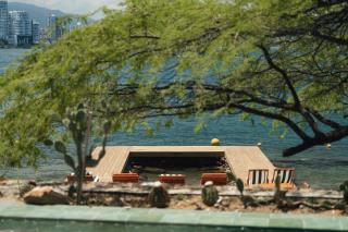 Perla Roca Hotel Boutique - Beach Front - 5