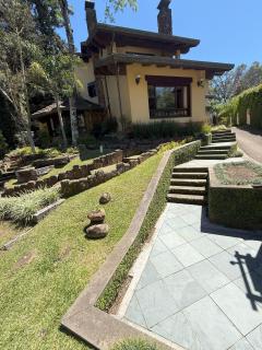 Vivares Pousada Boutique Gramado - 9
