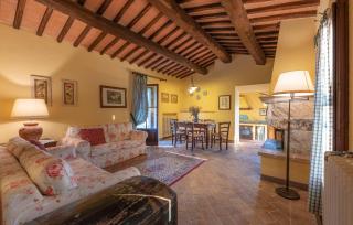 Pet Friendly Apartment In Casole D'elsa With Wifi - 6